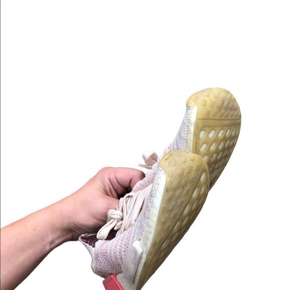 RARE 2018 Adidas NMD R1 STLT PK Prime Knit Size 6.5 - Picture 9 of 15